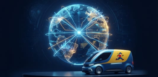 Our Network