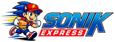 Sonik Express